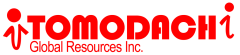 Tomodachi Global Resources Inc.